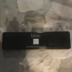 Blinc Electric Eyes Palette